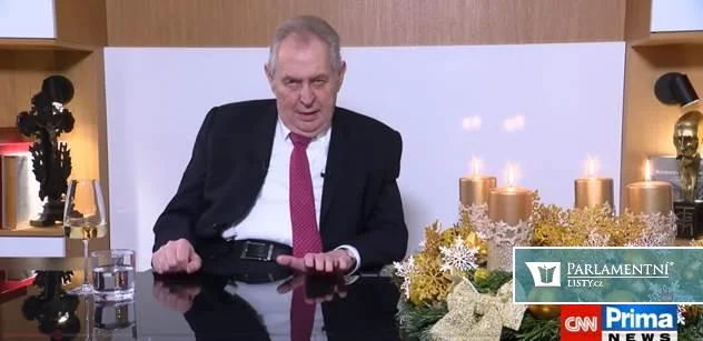 Vydírali Miloše Zemana. A všichni mlčeli. Vzpomínky ožívají