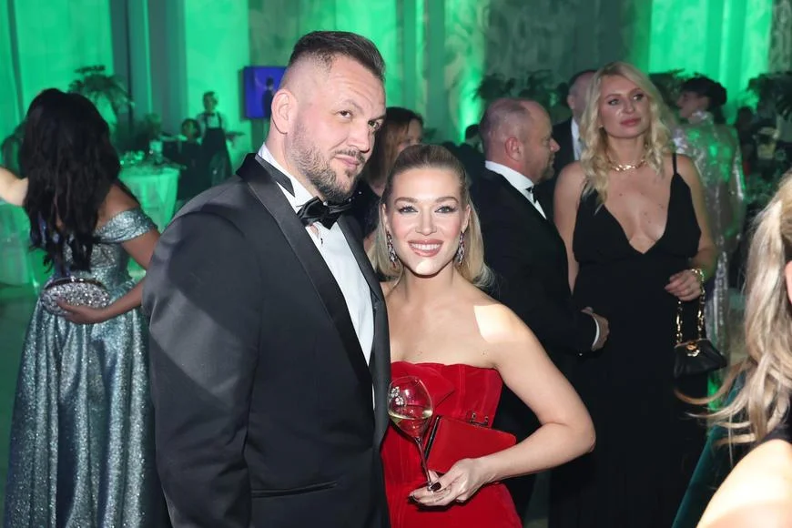 „Netahám nikoho od dětí.“ Myslivcová se ostře ohradila proti obviněním z rozvrácení rodiny přítele