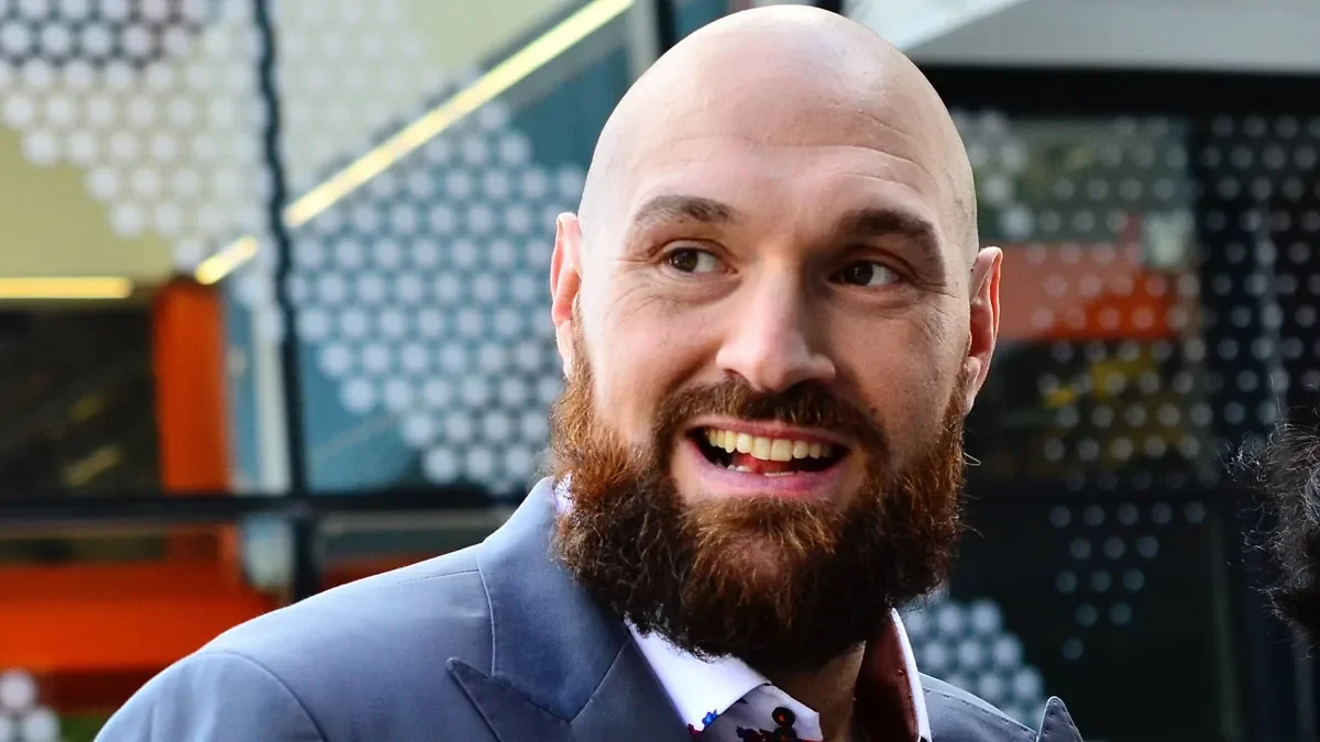 Velký comeback! Tyson Fury se popáté vrací z důchodu, zná soupeře i termín bitvy