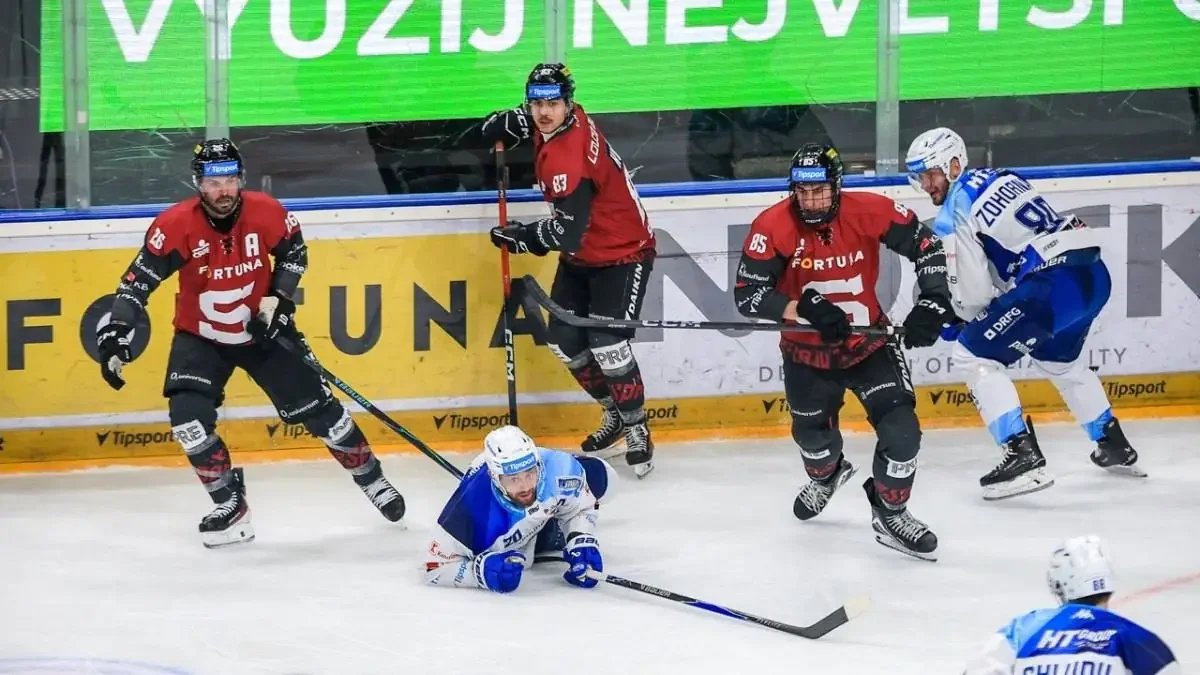 Sparta a titul? Čekání trvá příliš dlouho. Hrbek vzpomíná na zlatou éru i vojnu s Haškem