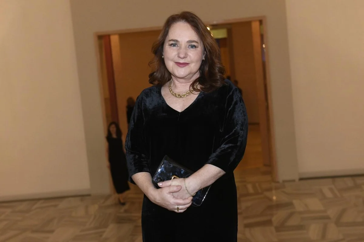 Miriam Chytilová, dabérka Jennifer Aniston: „Rachel z Přátel všechno prošlo, já takové štěstí neměla!”