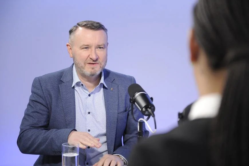 V politice nikdy neříkej nikdy. Spolupráci s ANO bychom nevysvětlili, říká Drobil