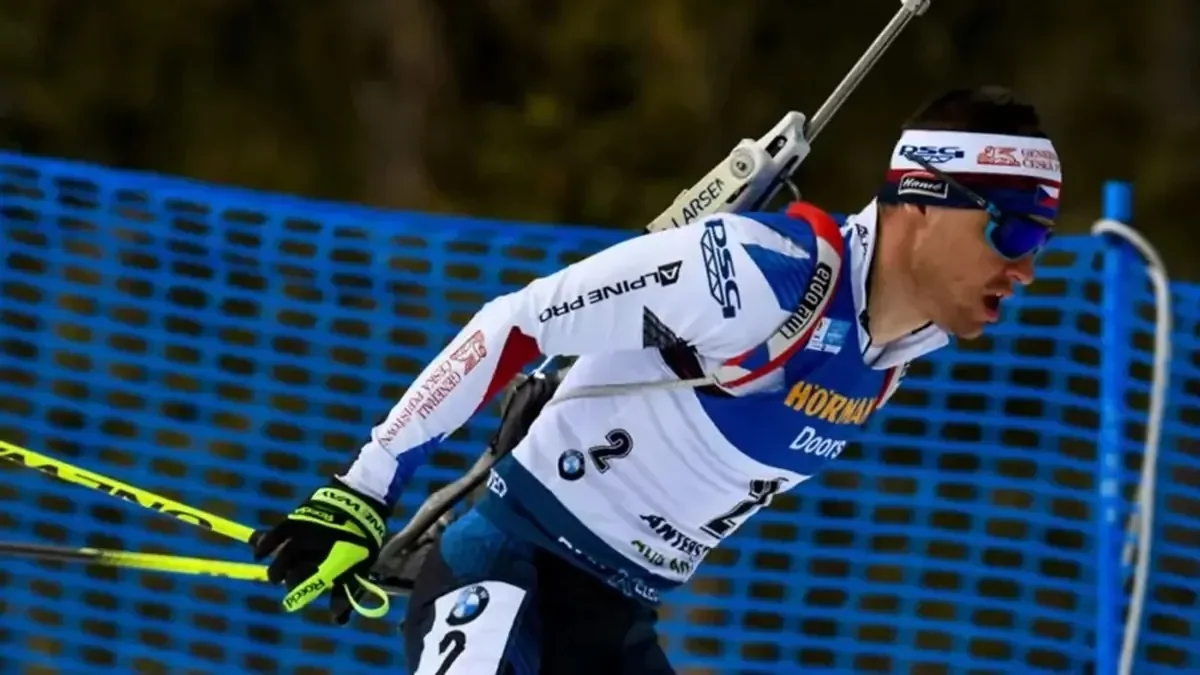 Biatlon na ZOH 2026: Kompletní program, nominace a favoriti na vítězství