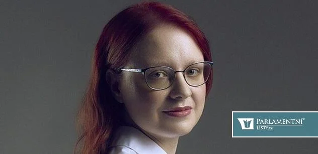 Moricová (Piráti): Nechceme politiku slabých bojácných Slabišů