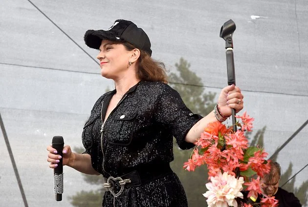 Marta Jandová a zprávy po operaci: Vypadáte jako Julia Roberts, chybíte v rádiu