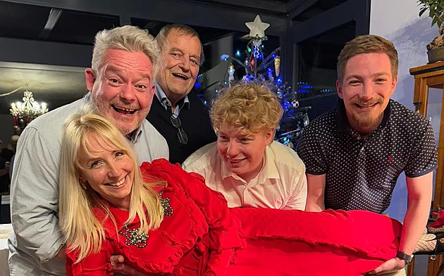 Místo suchého února držím smutný leden. Vyplatí se to, říká Aleš Háma