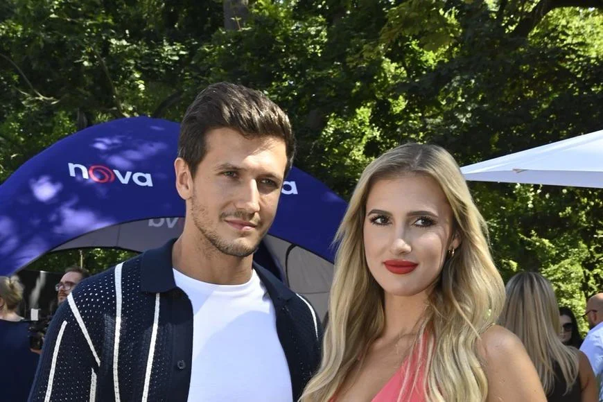 Sabina Pšádová prozradila, že za jejich rozchodem se Solfronkem stály peníze