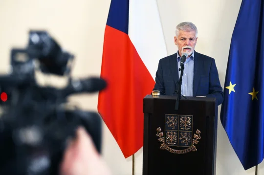 Milion chvilek chystá shromáždění na podporu Pavla, výzvu podepsalo 285.000 lidí