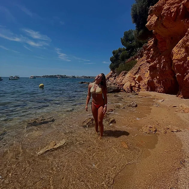 Sexy trumf na ZOH: Českou výpravu doplní alpská lyžařka Negri, máme rekordních 114 sportovců