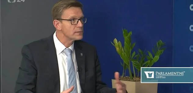 Kupka (ODS): Žádáme jasný postoj a jasné slovo premiéra Babiše