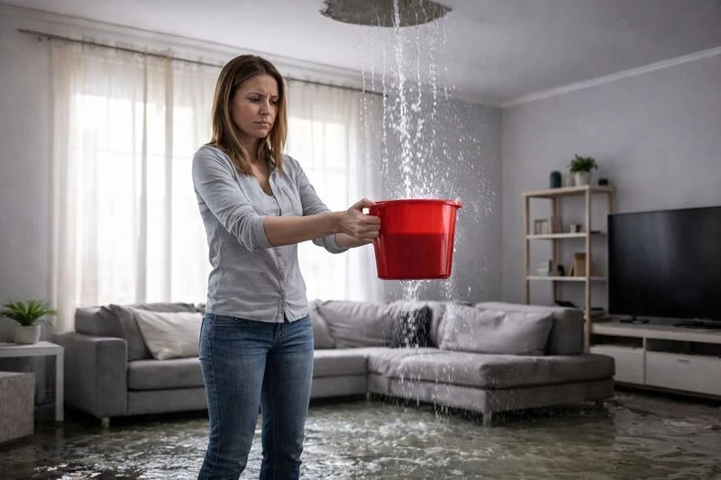 Experti OK GROUP varují: Podpojištění může stát české domácnosti statisíce