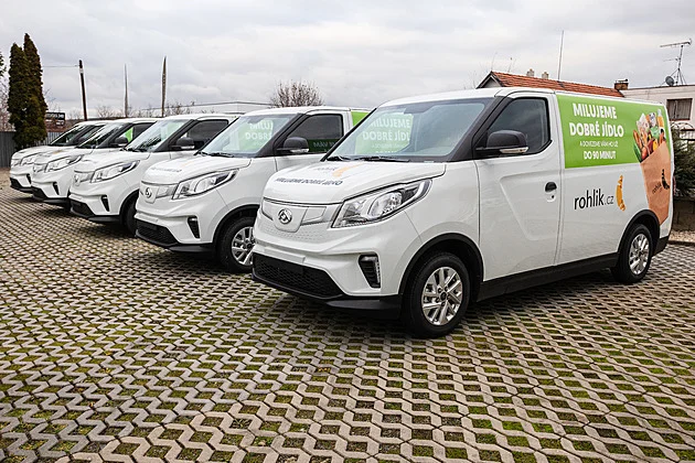 Co bude dnes k večeři. Asistentka Rohlíku vybere zboží i sestaví jídelníček - Zprávy iDnes.cz článek na Media24.cz