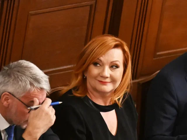 Vláda zákon návrhem rozpočtu neporušila, říká Schillerová. Kontrolní orgány mají jiný názor