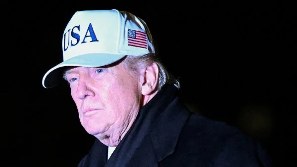 „Působil nebezpečně.“ Fico měl být po setkání v Mar-a-Lago v šoku z Trumpova psychického stavu, píše Politico