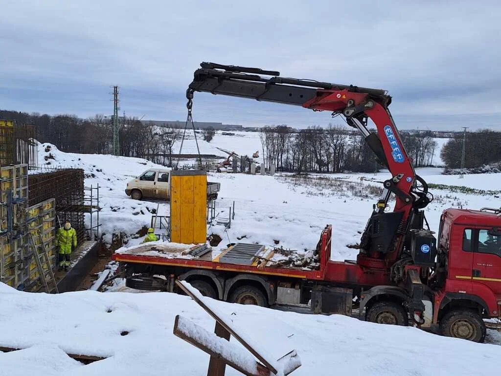 Na nové dálnice půjdou miliardy. Co se už ale nestihne?