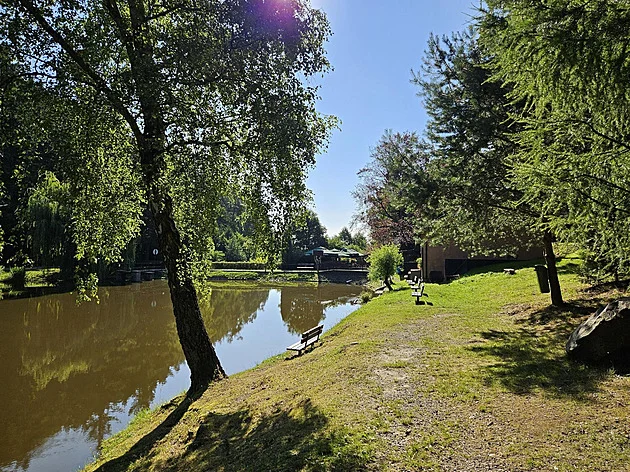 Nejslavnější místa z Dědictví nepoznáte. Kde Bohuš potkal Gotta a školil vrchního