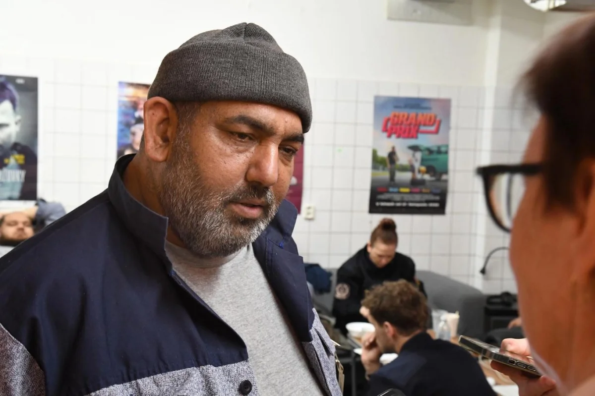 Neplatič Zdeněk Godla po uši v průšvihu: Tahle obří lež se mu nevyplatila