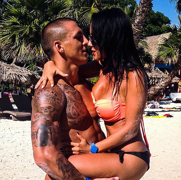 Gábor Boráros promluvil o pohřbu Moniky Jákliové (†31): Dojde na vyhrocené setkání?