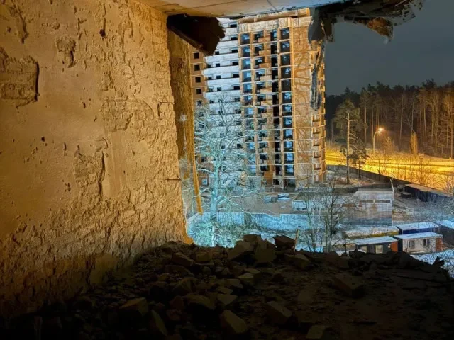 Putin slíbil, že Rusko nebude týden útočit na Kyjev, oznámil Trump