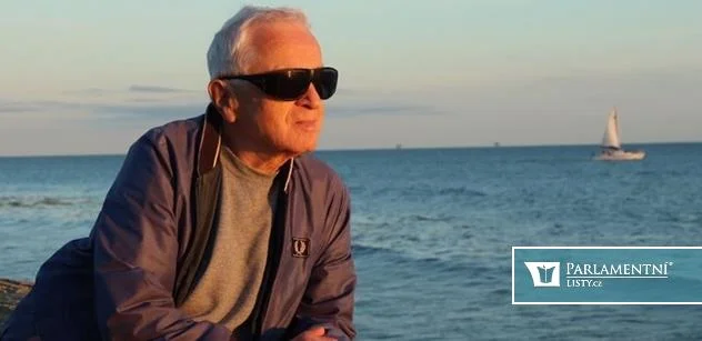 Mírotvůrce Trump? Občanská válka v USA! Eskymáci a další… Mašín dělá inventuru