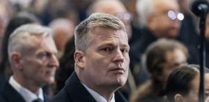 Dívka z večírku Filipa Turka. Od příběhu pro bulvár až po bezpečnostní riziko