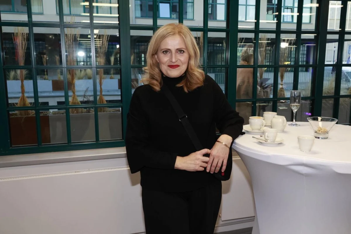 Eva Leinweberová v Ulici jako babička: Trochu se mě to dotklo. Konzervativní názory jsem už ale opustila!