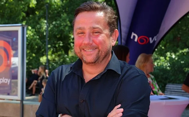 Jan Punčochář je králem řízků. Tajné triky a inspiraci pro Šnycl hledal ve Vídni