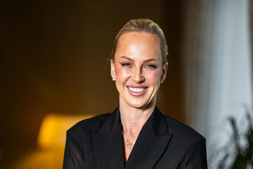 Roste z ní topmodelka: Salma Hájek válcuje Instagram i přehlídková mola, zatímco její máma Belohorcová prožívá rozvodové peklo