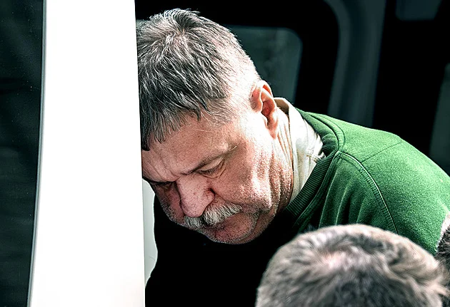 Exnáměstka z Motola Budinského propustí z vazby, strávil v ní téměř rok