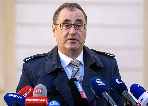 Šťastný: Za krácení odměn paralympioniků může bývalá NSA. Nesmysl, reaguje Šebek