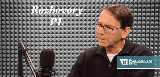 Rozhovory PL- Petr Drulák