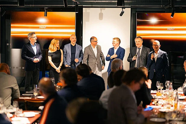 Společnost Porsche Česká republika v roce 2025 zvýšila prodeje o 17 procent a pokračovala v nastoupené růstové strategii