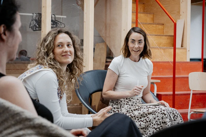 Odvaha podnikat není samozřejmost. Inovační agentura JIC pomáhá ženám udělat první krok do světa startupů