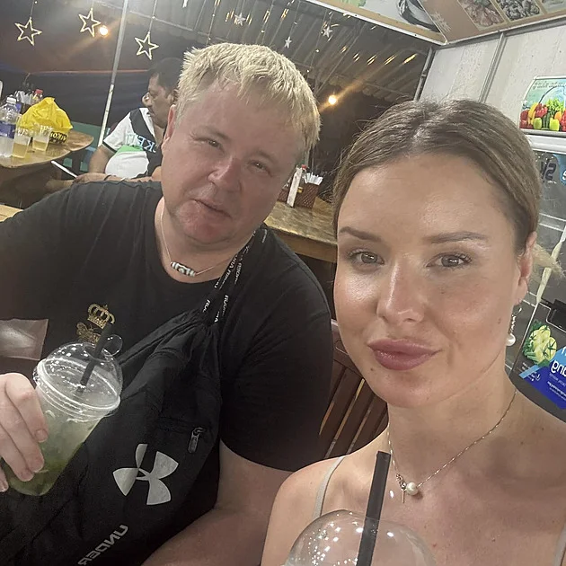 Jakub Horák se ozval, partnerka zklamala: Není to aktuální, zůstává v kritickém stavu