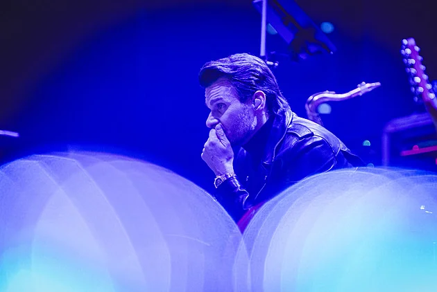 Leoš Mareš poslal přes milion korun moderátorce prohrávající boj s rakovinou