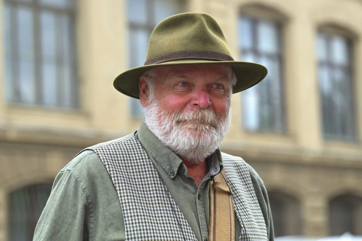 Igor Bareš se s ní potýká už léta. Crohnova choroba a její plíživé příznaky