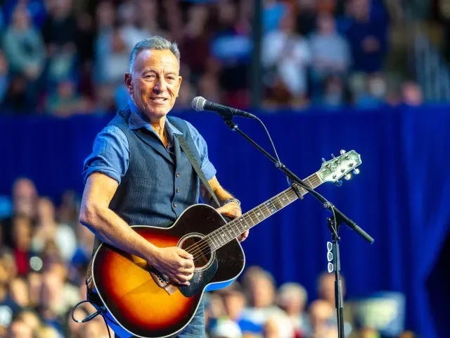 Springsteen vydal píseň o střelbě v Minneapolisu. Trump ho označil za přeceňovanou ikonu