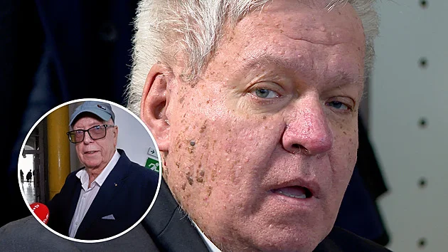 Z úschovy zmizely miliony, advokát dostal trest. O peníze budu bojovat, říká Barták