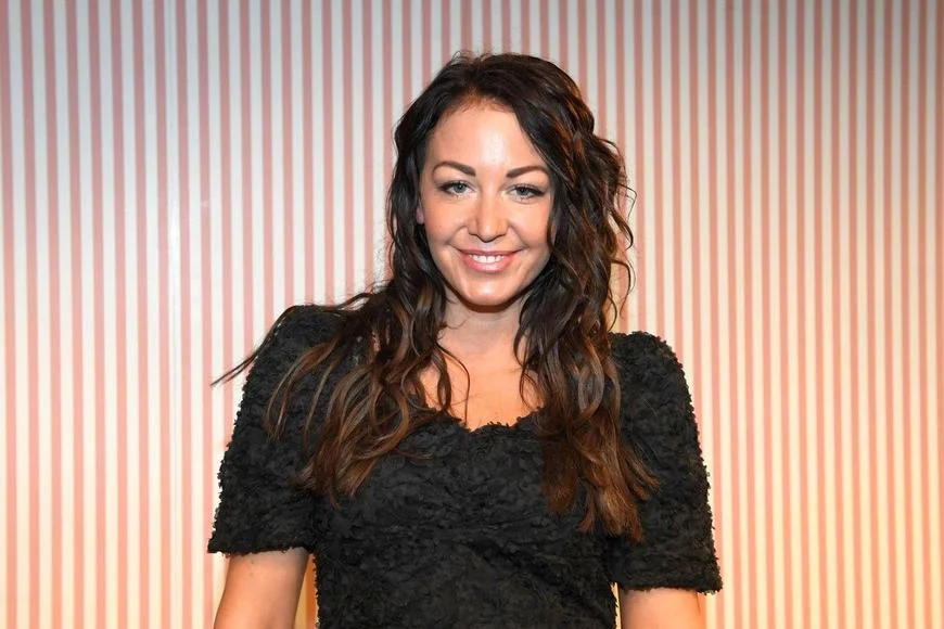 Agáta po letech přiznala epizodu s Hardem: „Stalo se to jen jednou. On to ale nafoukl.“