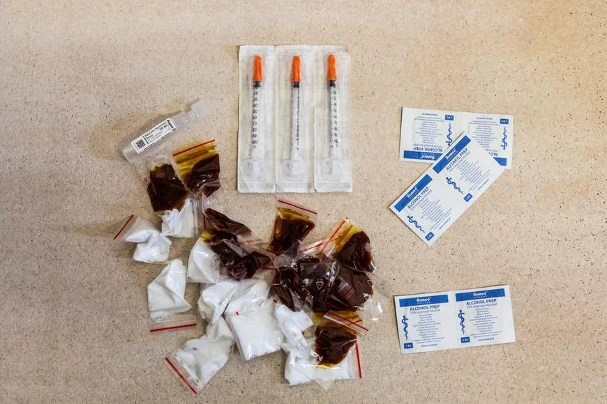 Velká drogová kauza v Liberci: 11 obžalovaných, hrozí do 18 let vězení