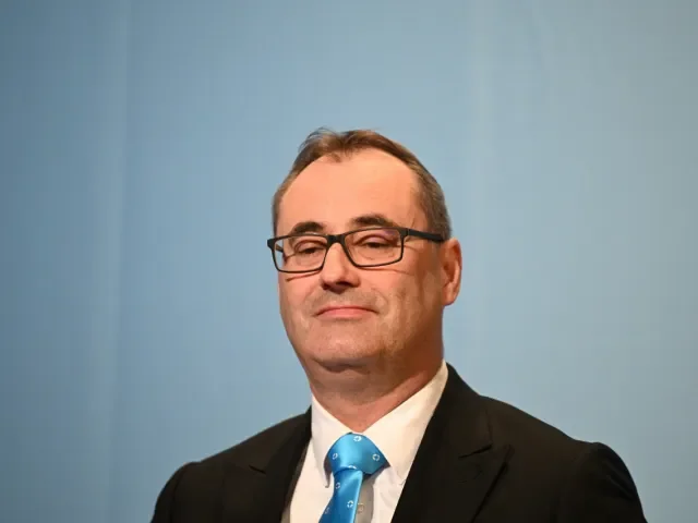 Paralympionici dostanou odměnu za medaile stejnou jako olympionici, slíbil Šťastný