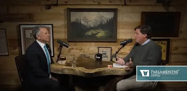 Ukrajinci se snaží zpochybnit Američany: Nevědí, o čem mluví