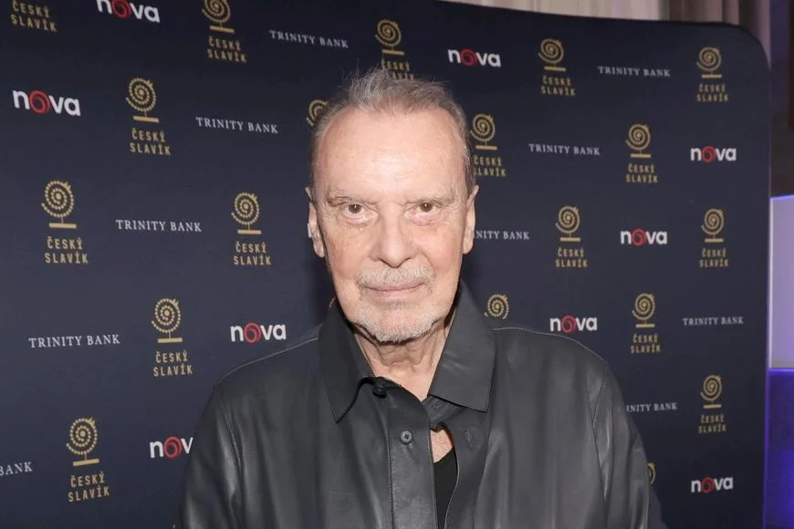 Štefan Margita končí s kariérou. "Snažím se lidem udělat radost," říká