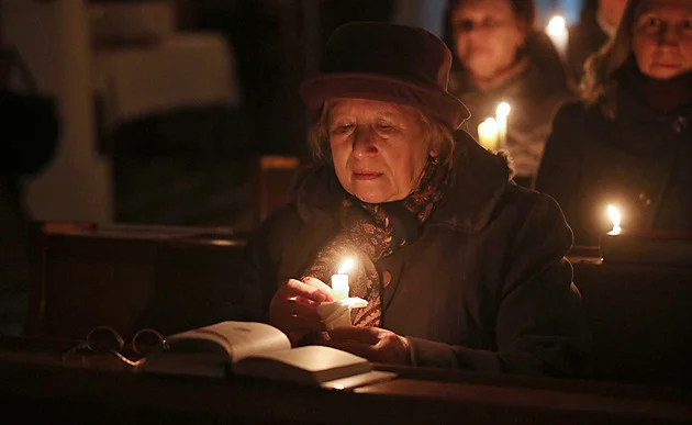 Ve Faunaparku se dozvíte, proč se slaví Hromnice. A opravdu je na ně o hodinu více?