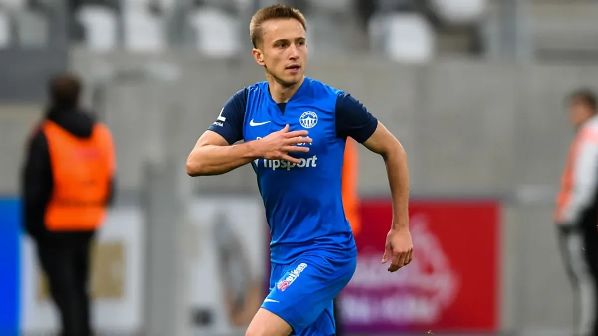 Tohle je ta megaposila Baníku? Frýdek odchází po půl roce do Indonésie