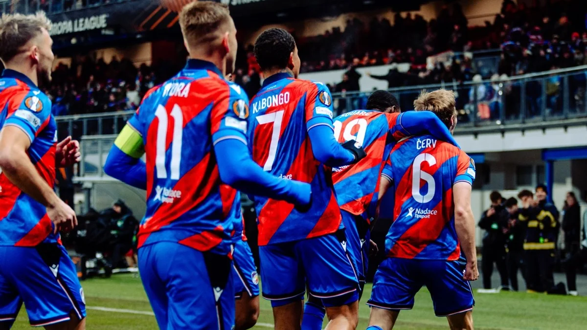 Viktoria Plzeň zná soupeře pro další fázi Evropské ligy. Opět narazí na giganta