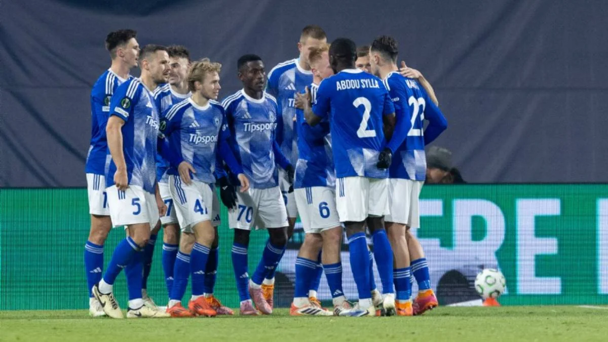 Co na jaře čekat od Sigmy Olomouc? Velké změny, široká marodka a krocení euforie