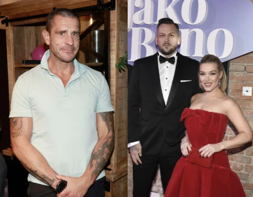 Tohle by už, Evo, stačilo. Rosenberg nastínil pozadí útoků Feuereislové proti partnerovi Myslivcové