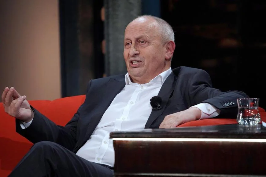 Jan Kraus má nemocné srdce, lékaři uvažují o další operaci