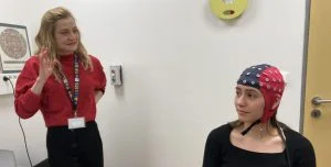 Návštěva galerie na předpis? Vědci zkoumají, jak umění ovlivňuje mozky lidí